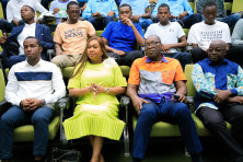 OFFRE DE FORMATION/INSERTION PROFESSIONNELLE : LE CAREER CENTER DE L'INP-HB EN MARCHE